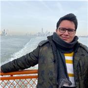 Profesor de inglés con experiencia en niños y jóvenes ofrece clases de inglés con métodos de enseñanza adecuados a su edad